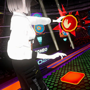 Dance Dash Steam Key