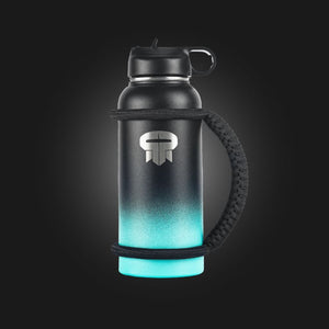 Stainless Steel Water Bottle for VR Play - Rebuff Reality