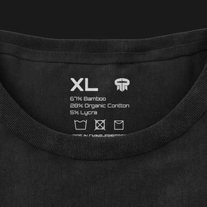 T-Shirt: Enter at Your Own Risk - Rebuff Reality