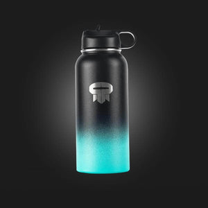 Stainless Steel Water Bottle for VR Play - Rebuff Reality