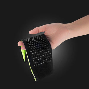 Anti-Slip headband for VR headset - Rebuff Reality