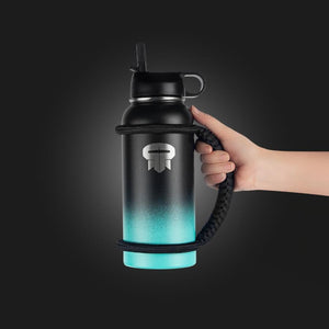 VR Balance with Stainless Steel Water Bottle - Rebuff Reality