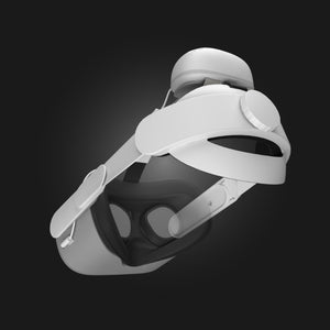 VR Power 2 with Battery Strap for Oculus Quest 2 - Rebuff Reality