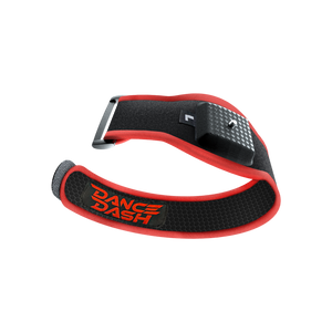 Dance Dash Individual Trackstraps - Rebuff Reality