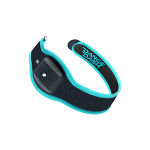 Dance Dash Individual Trackstraps - Rebuff Reality