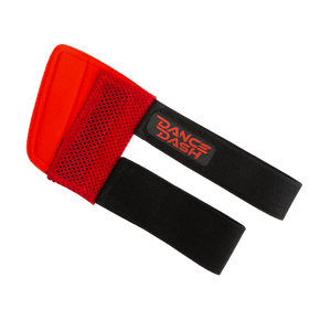 Dance Dash Individual Trackstraps - Rebuff Reality