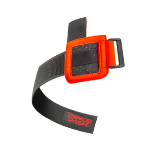 Dance Dash Individual Trackstraps - Rebuff Reality