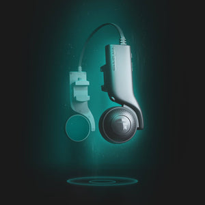 VR Ears - Cross-Platform Compatible Audio Solution - Rebuff Reality