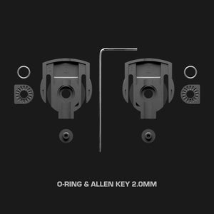 VR Ears Replacement Parts - Rebuff Reality