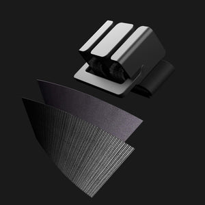 Replacement Parts - Rebuff Reality