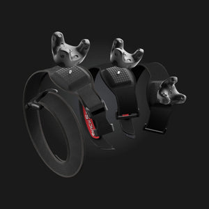 TrackStrap Bundle -trackers staps belt for vive trackers