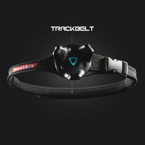 TrackStrap Bundle for VIVE Trackers with 4-Port USB Hub - Rebuff Reality