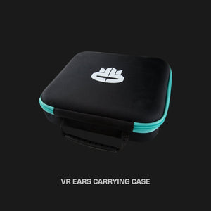 VR Ears Accessories - Rebuff Reality