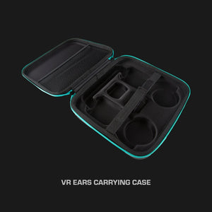 VR Ears Accessories - Rebuff Reality