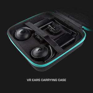 VR Ears Accessories - Rebuff Reality