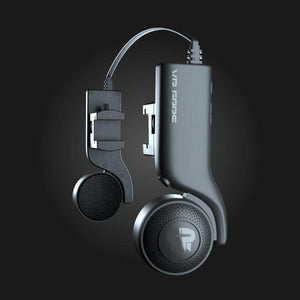 VR Ears - Cross-Platform Compatible Audio Solution - Rebuff Reality