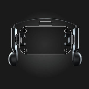VR Ears - Cross-Platform Compatible Audio Solution - Rebuff Reality