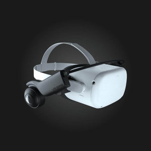 VR Ears - Cross-Platform Compatible Audio Solution - Rebuff Reality