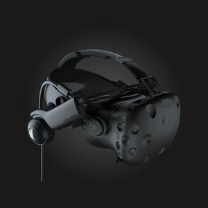 VR Ears - Cross-Platform Compatible Audio Solution - Rebuff Reality