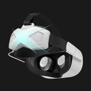 X-Lite Battery Strap for Quest 2 - Rebuff Reality