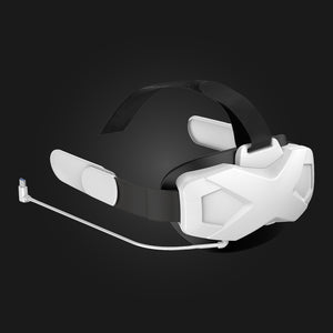 X-Lite Battery Strap for Quest 2 - Rebuff Reality