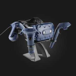 VR Headset Stand - Rebuff Reality