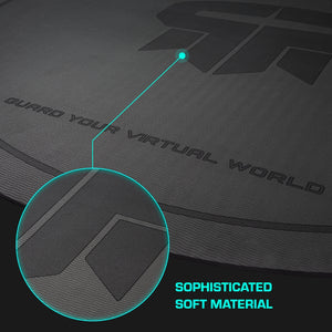 Super Soft 55" VR Mat for Virtual Reality - Rebuff Reality