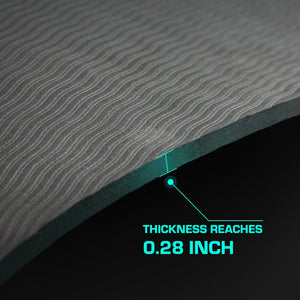 Super Soft 55" VR Mat for Virtual Reality - Rebuff Reality