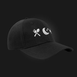 Eat, Sleep, VR: Hat! - Rebuff Reality