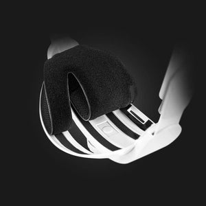 Low-Profile Head Strap for Oculus Quest 2 - Rebuff Reality