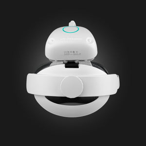 VR Power 2 with Battery Strap for Oculus Quest 2 - Rebuff Reality