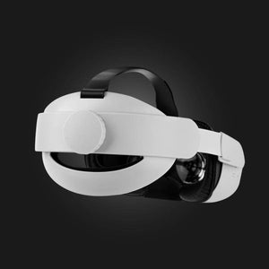 Low-Profile Head Strap for Oculus Quest 2 - Rebuff Reality
