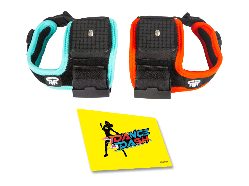 Trackstrap Elite