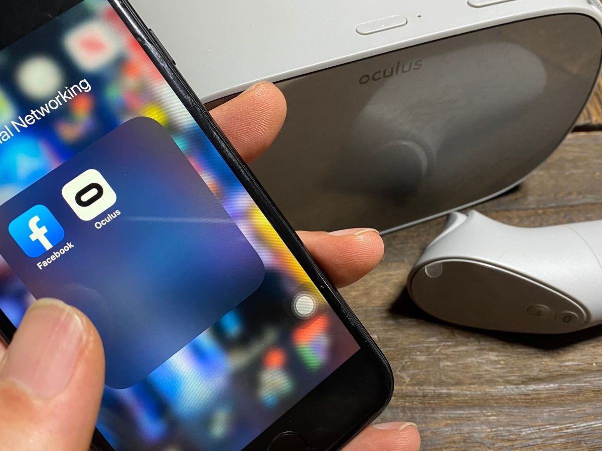 How To Connect Oculus Quest 2 To Phone: A Step-by-Step Guide