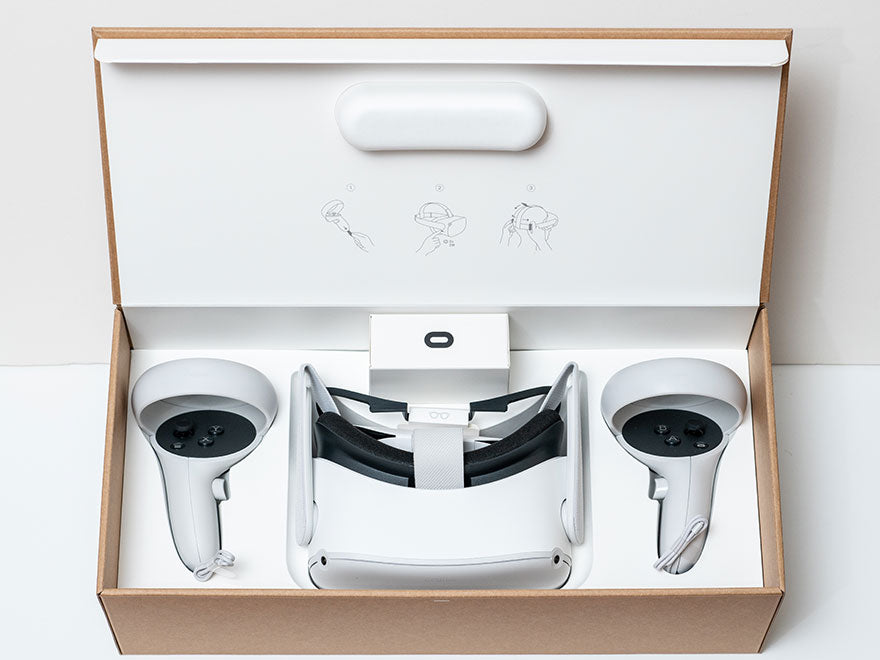 The Ultimate VR Headset Buying Guide