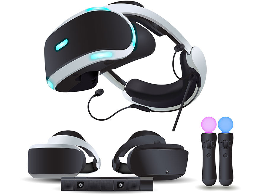 Which VR Headset Should You Buy?