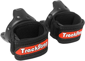 Trackstrap Foot (1 pair) Individual for VIVE Tracker