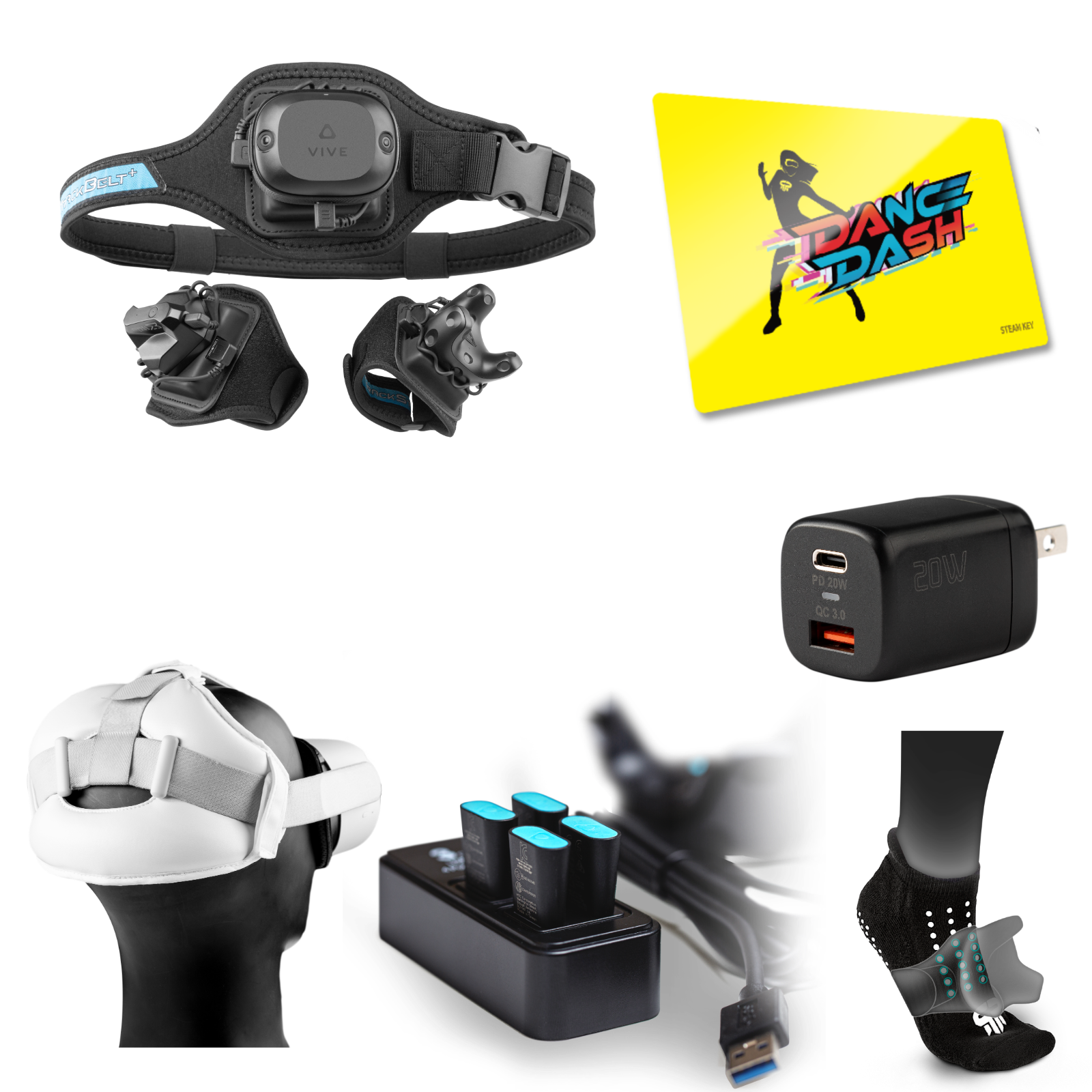 BLACK FRIDAY LIMITED - Power Up Pro Bundle