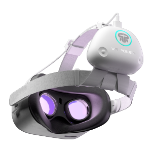 tilgivet ufravigelige Picket VR Power 2 for Oculus Quest 2 | Rebuff Reality