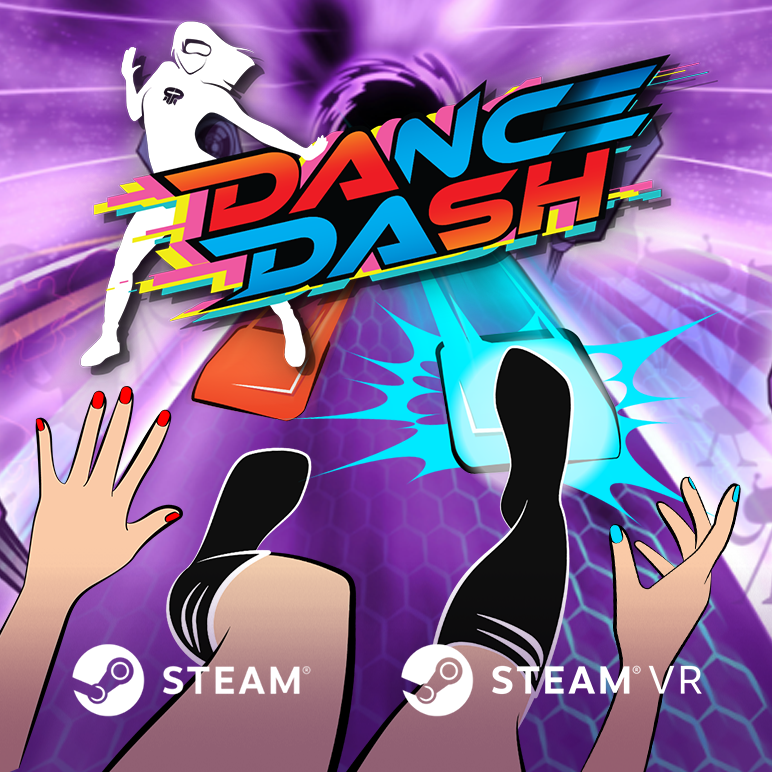 Dance Dash Steam Key