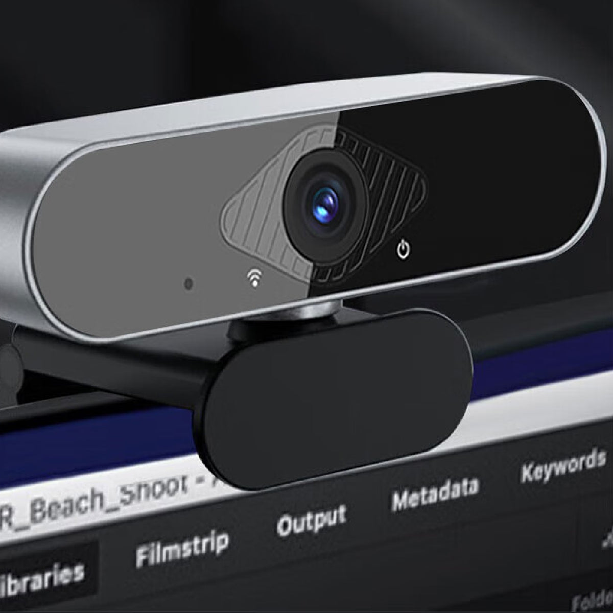 PC Webcam + Dance Dash Steam Key