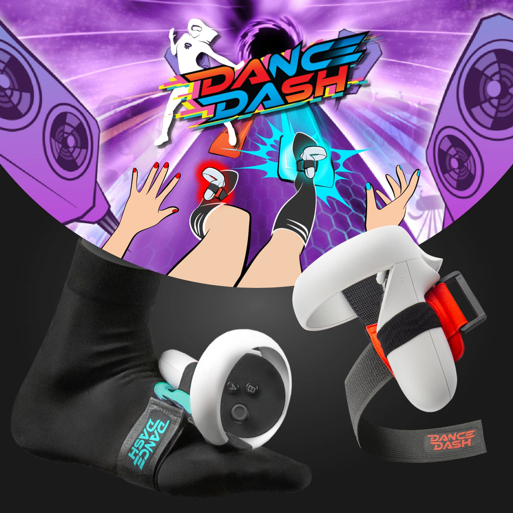 Review Just Dance In Vr Just Dance For Vr ArtStation Just Dance VR