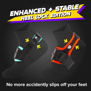 Trackstraps Elite for VIVE Tracker + Dance Dash Full Game Steam Key