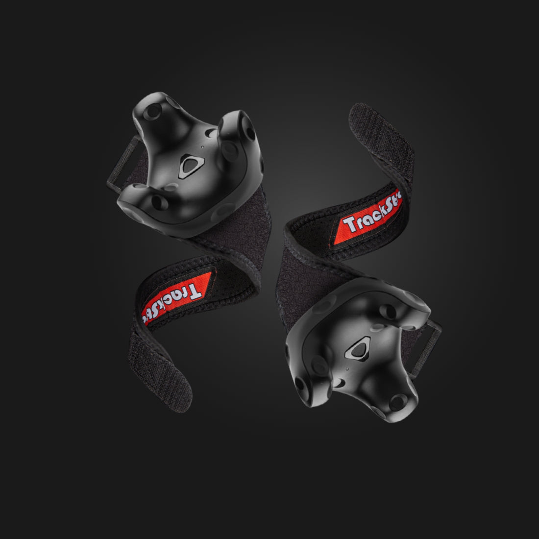 Trackstrap Foot (1 pair) Individual for VIVE Tracker