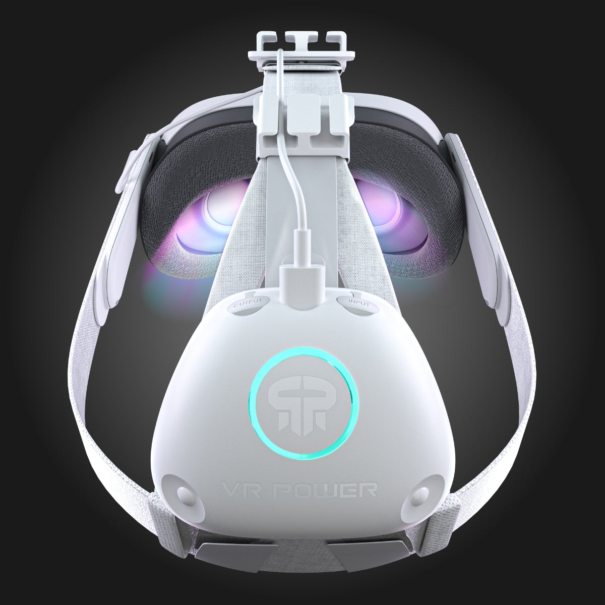 Power Bank Vr Power Oculus Quest Extend Oculus Quest Battery Life