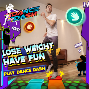 PC Webcam + Dance Dash Steam Key