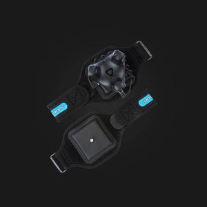 TrackStrap Plus for VIVE Trackers - Rebuff Reality