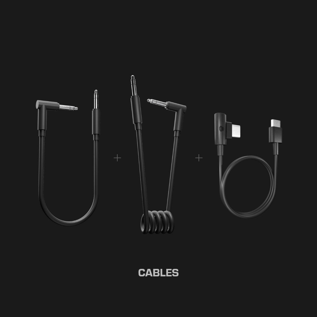 VR Ears Replacement Parts - Rebuff Reality