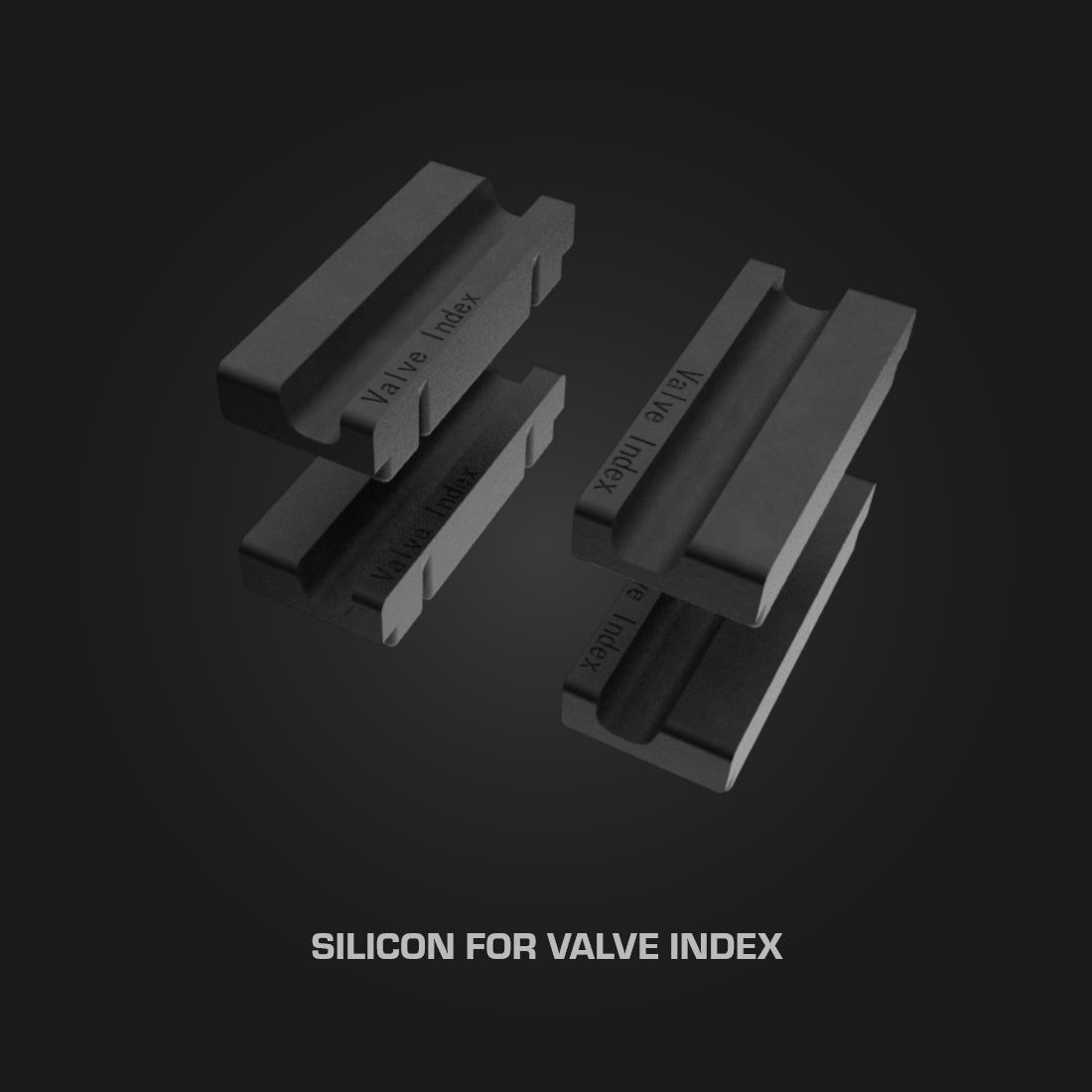 VR Ears Replacement Parts - Rebuff Reality