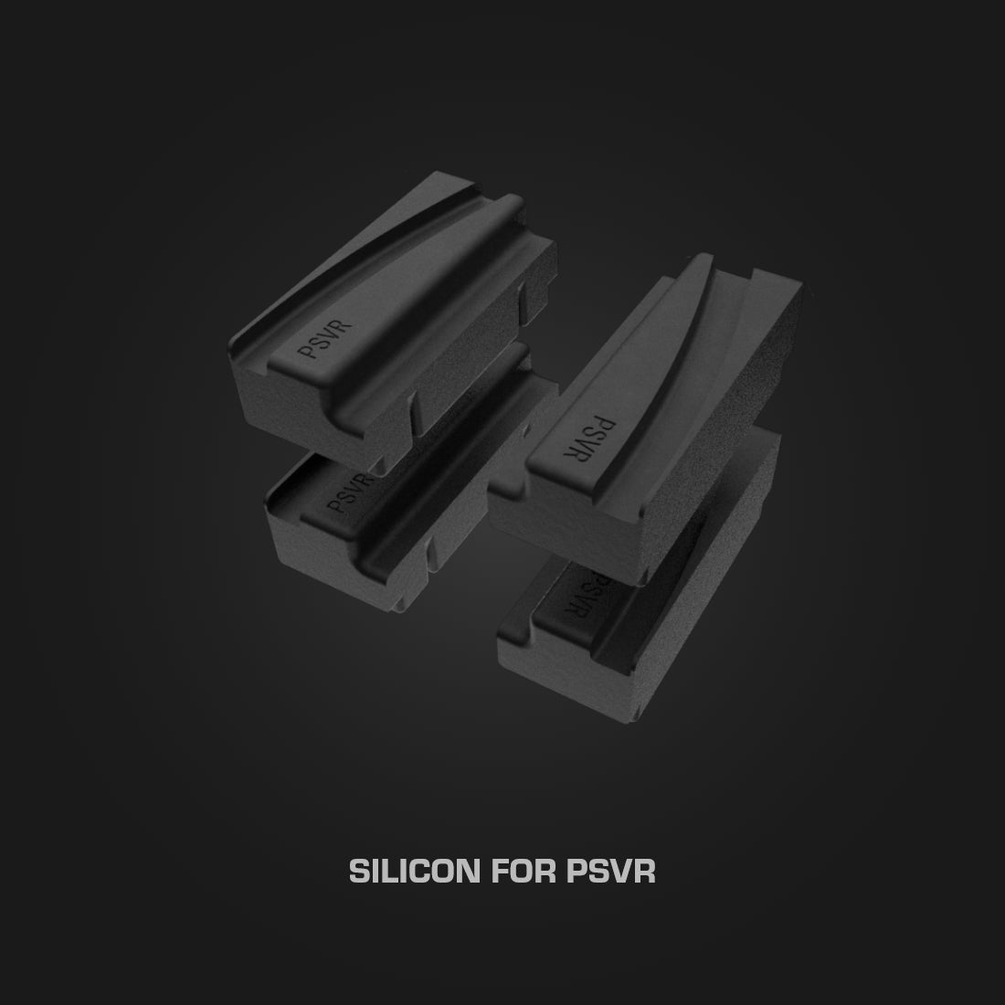 VR Ears Replacement Parts - Rebuff Reality